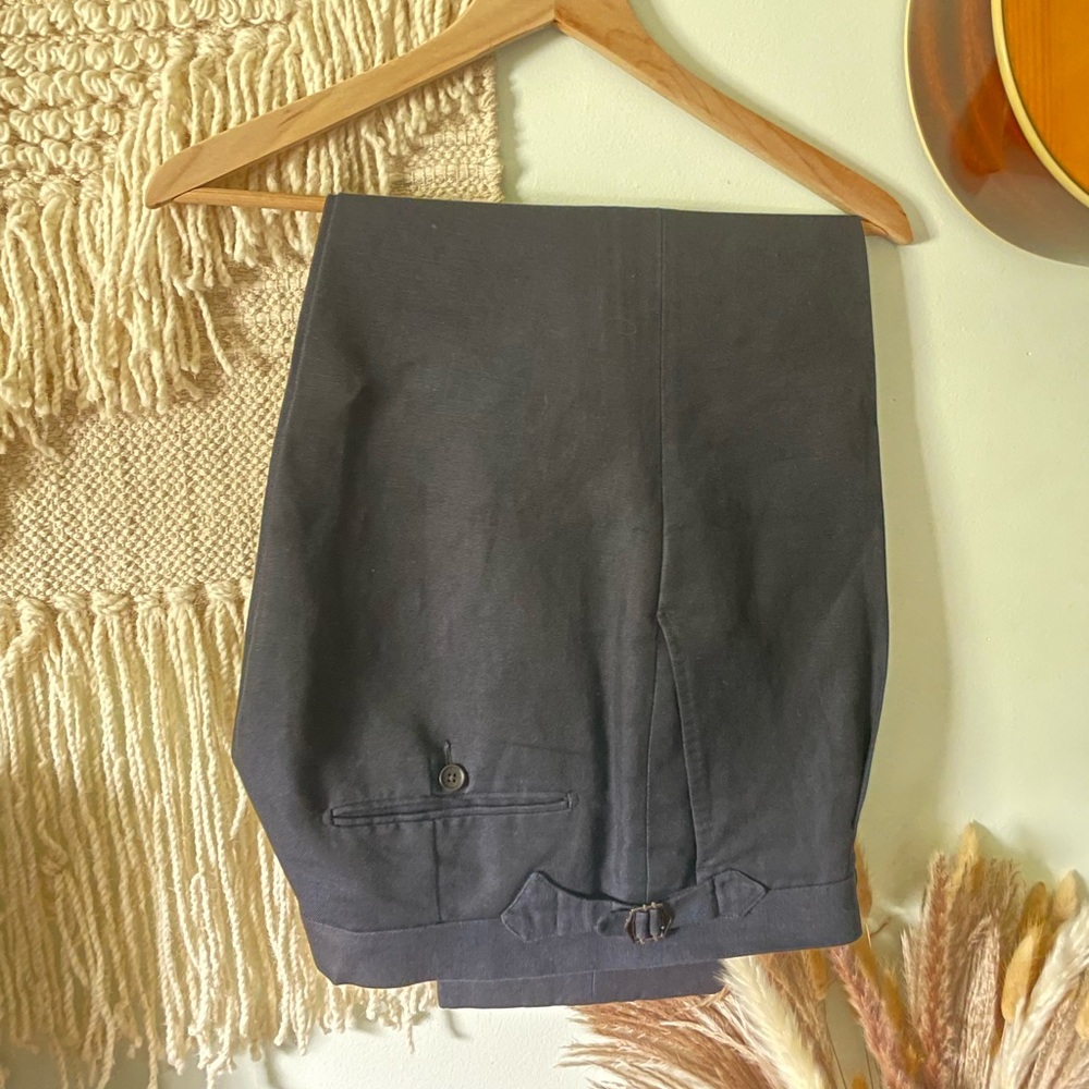 Suitsupply pants